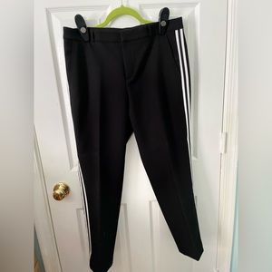 Banana Republic Avery ankle pants SIZE 10